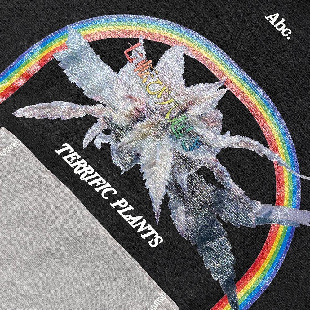 Terrific Plants Hoodie - ADVISORY BOARD CRYSTALS - VENTURER