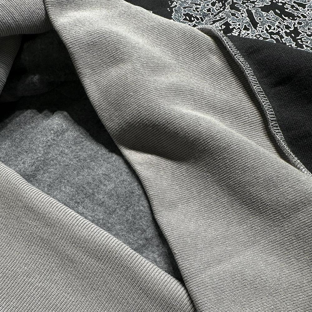 Terrific Plants Hoodie - ADVISORY BOARD CRYSTALS - VENTURER