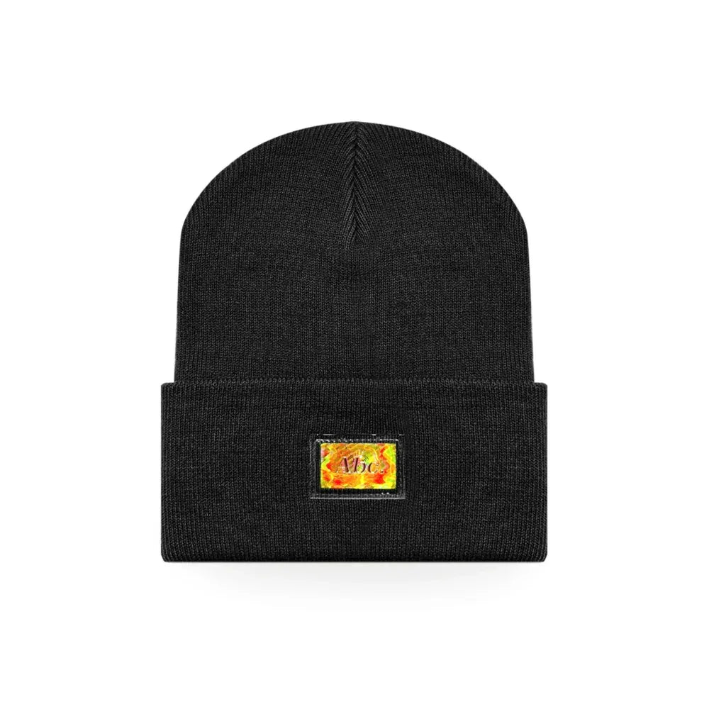 Abc. Hologram Beanie - ADVISORY BOARD CRYSTALS - VENTURER