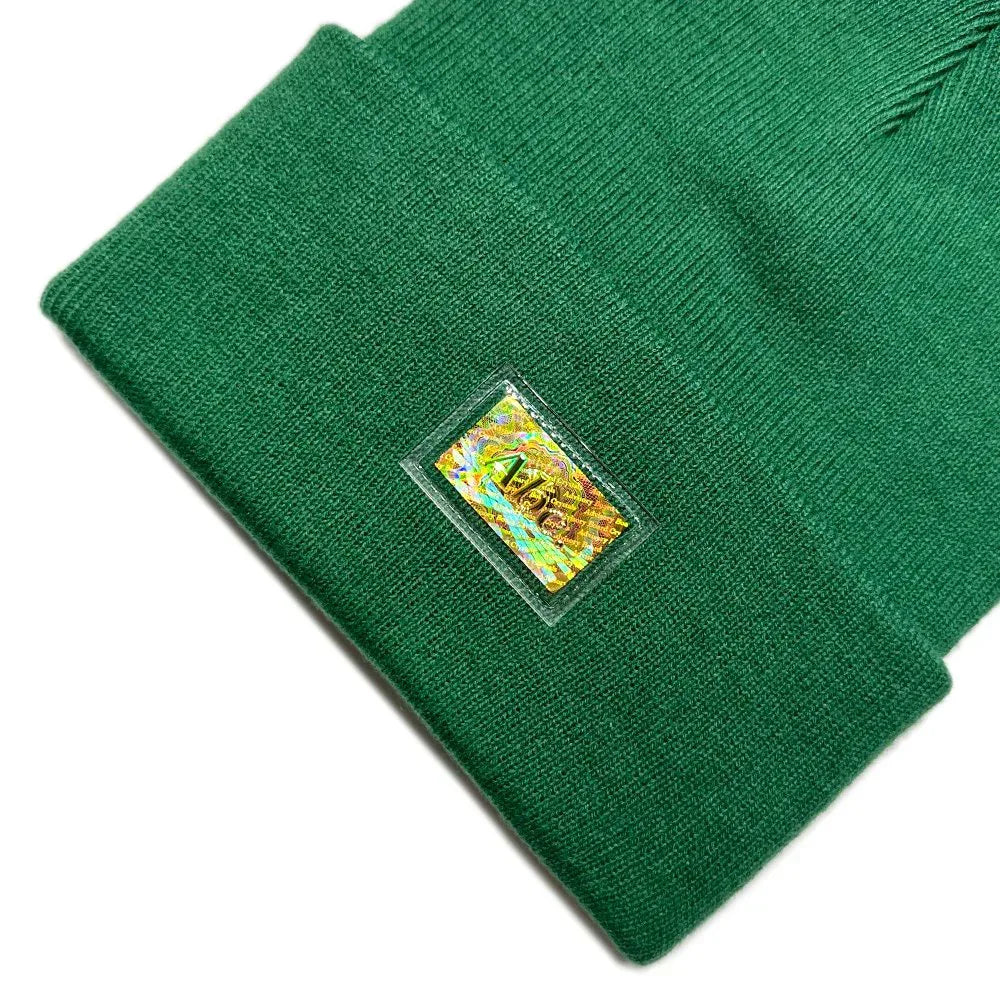 Abc. Hologram Beanie - ADVISORY BOARD CRYSTALS - VENTURER