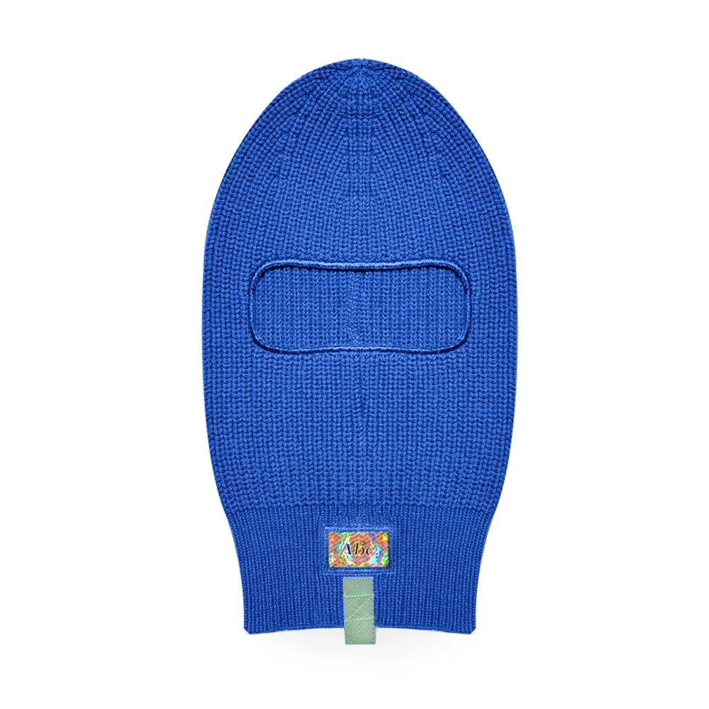 Abc. 123 Balaclava - ADVISORY BOARD CRYSTALS - VENTURER
