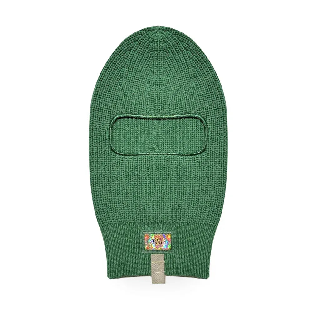 Abc. 123 Balaclava - ADVISORY BOARD CRYSTALS - VENTURER