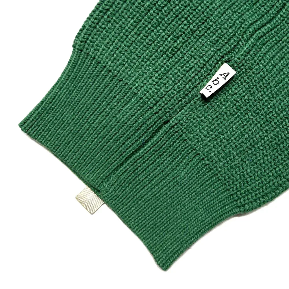 Abc. 123 Balaclava - ADVISORY BOARD CRYSTALS - VENTURER
