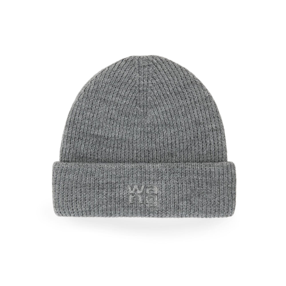 Deboss Beanie