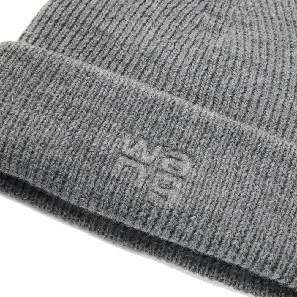 Deboss Beanie