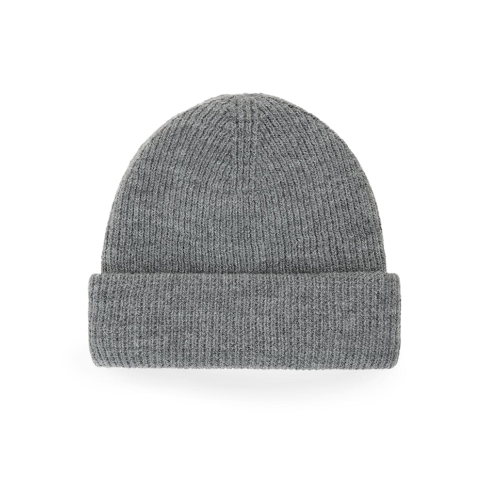 Deboss Beanie