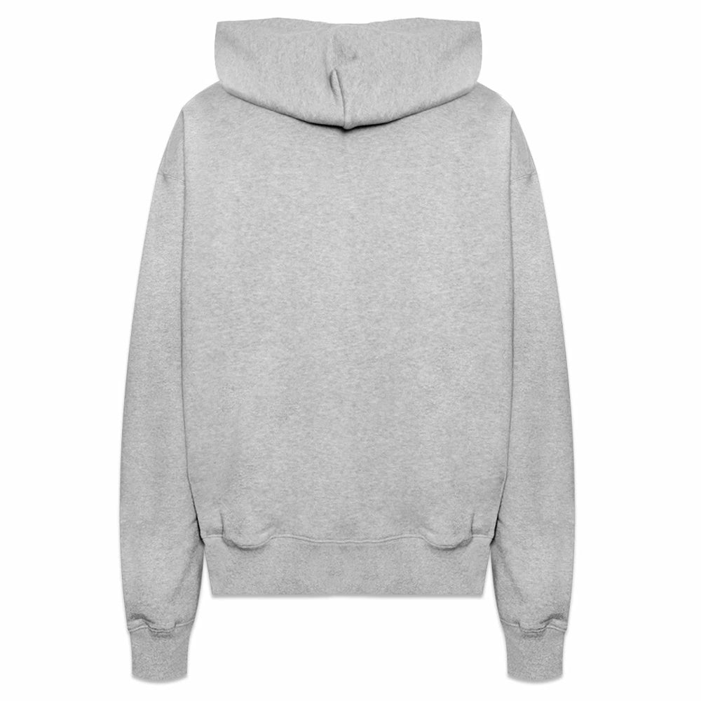 Big Chrome B Logo Hoodie