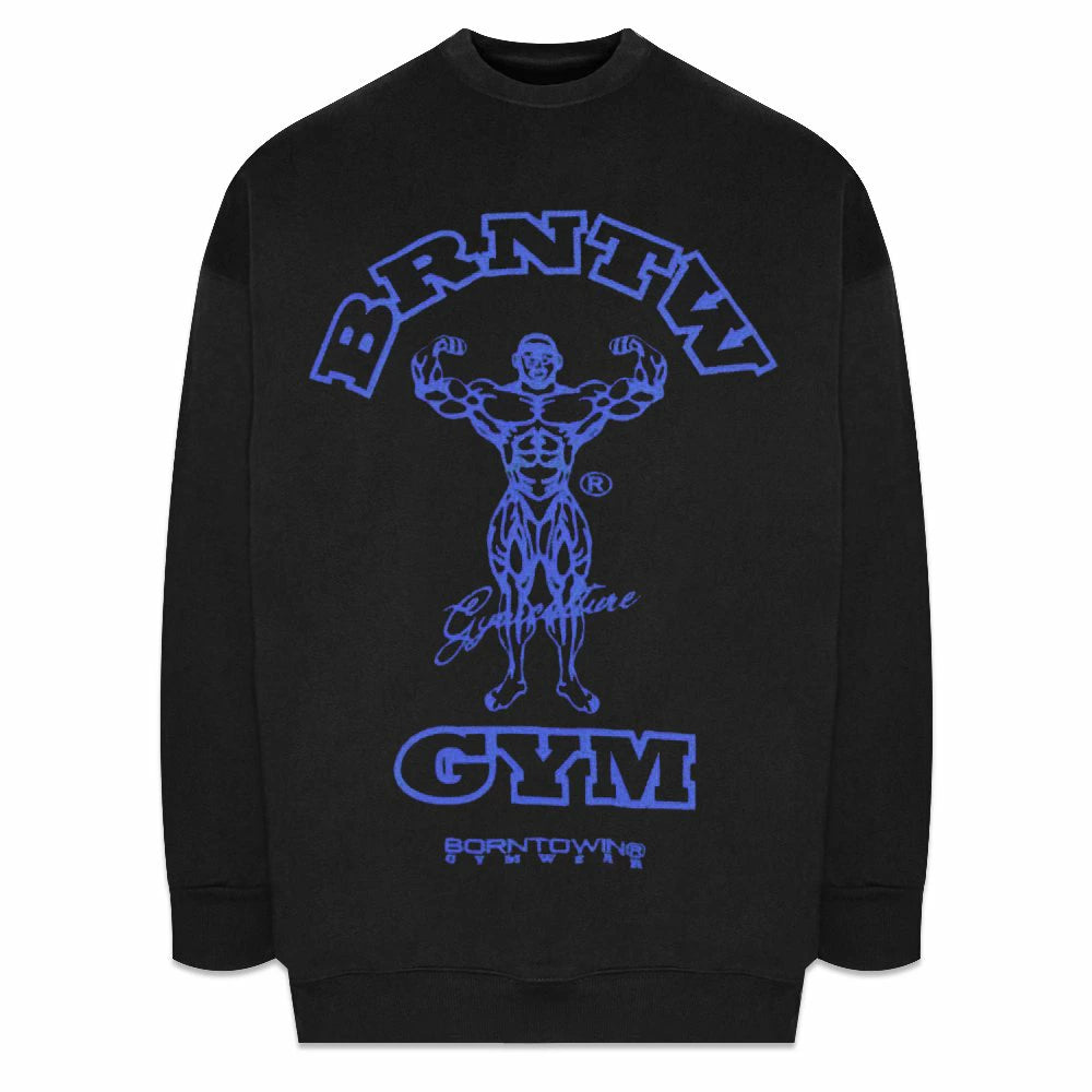 Raiseborn Sweatshirt