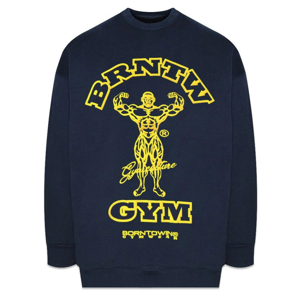 Raiseborn Sweatshirt