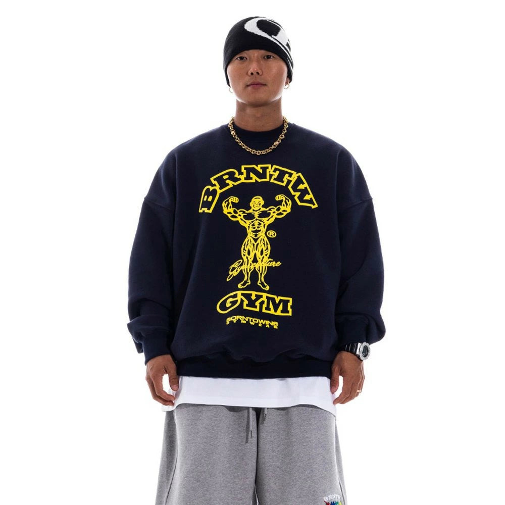 Raiseborn Sweatshirt