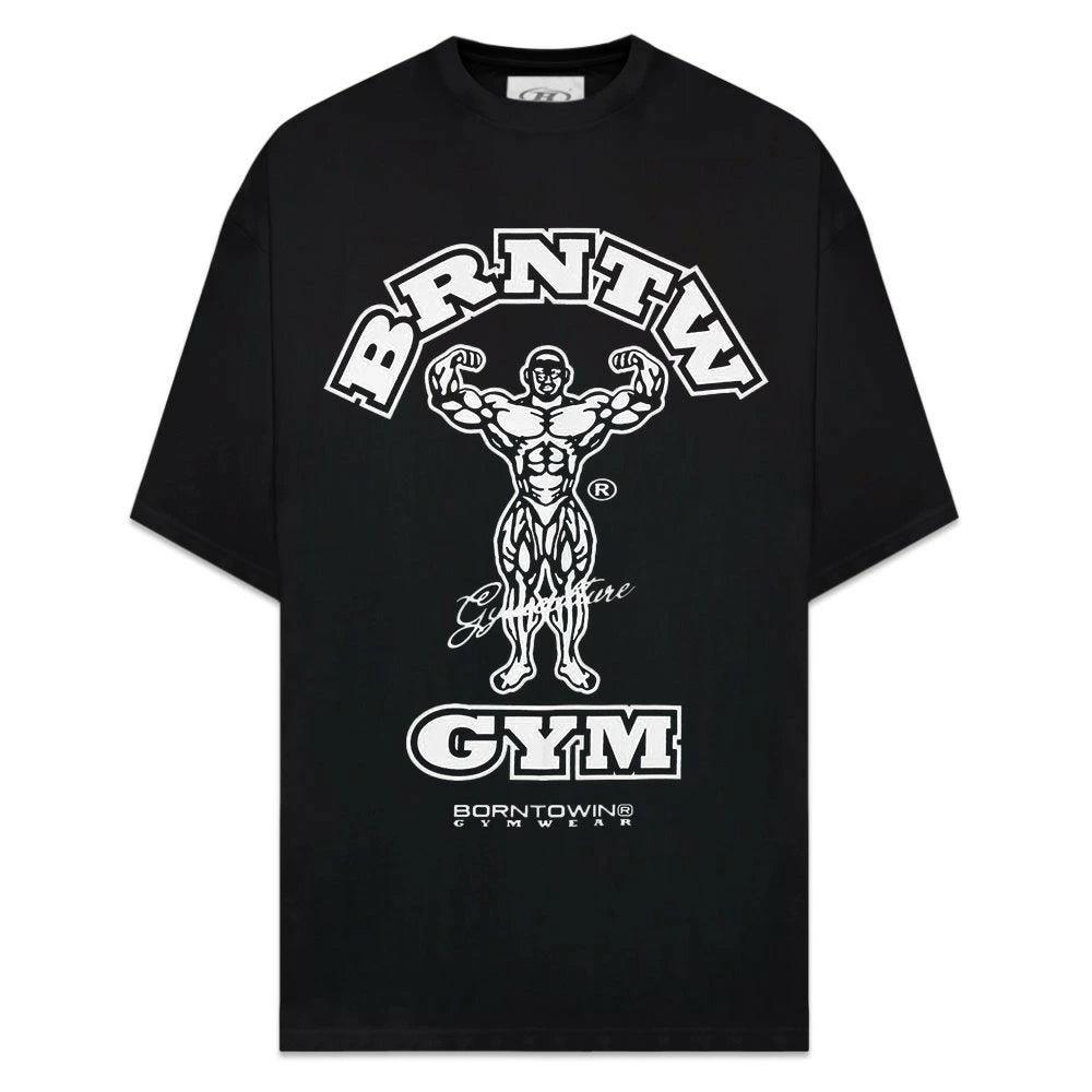 Raiseborn Oversized T-Shirt