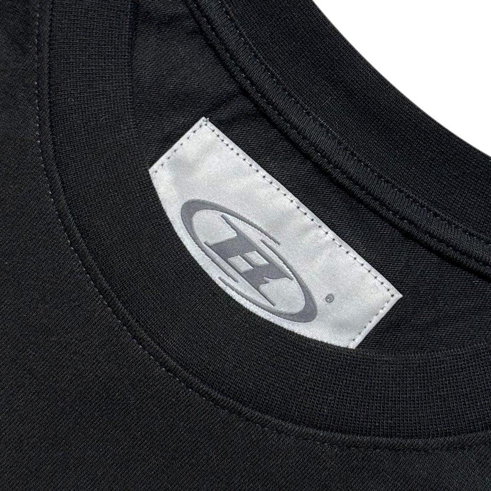 Raiseborn Oversized T-Shirt