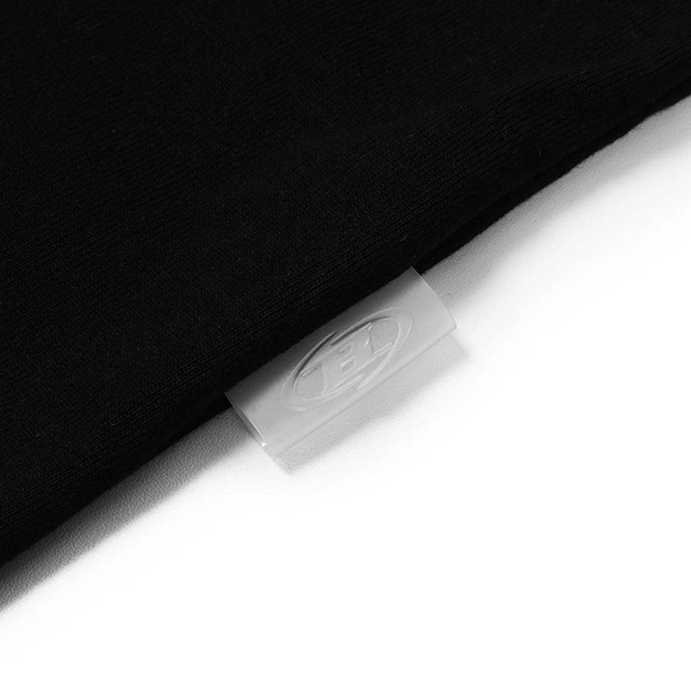 Raiseborn Oversized T-Shirt