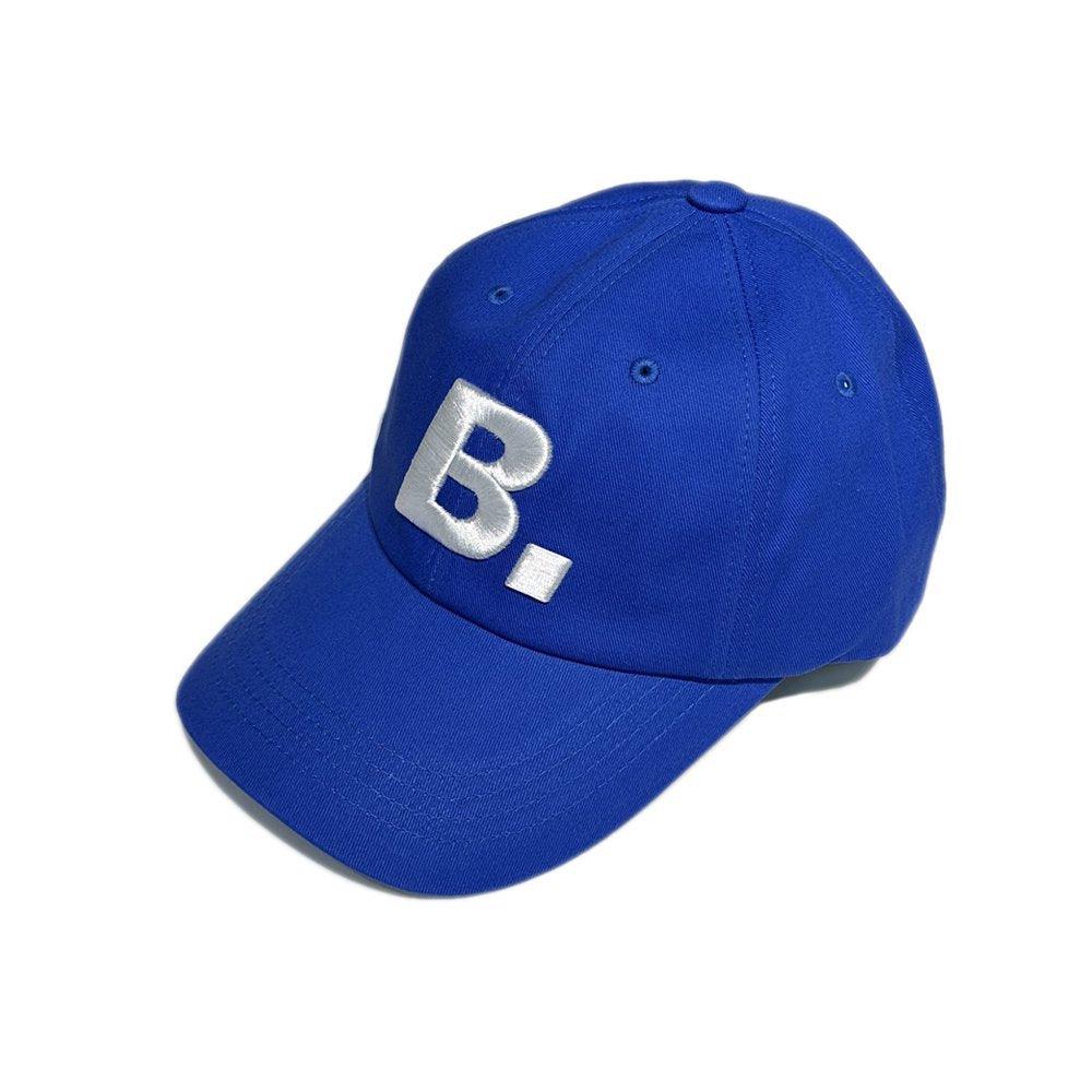 B. Cap