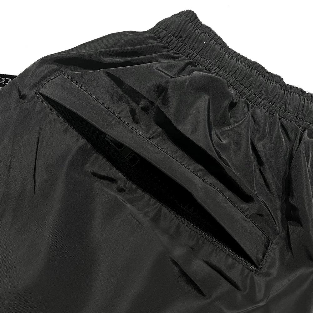 Trekker Nylon Trek Pants