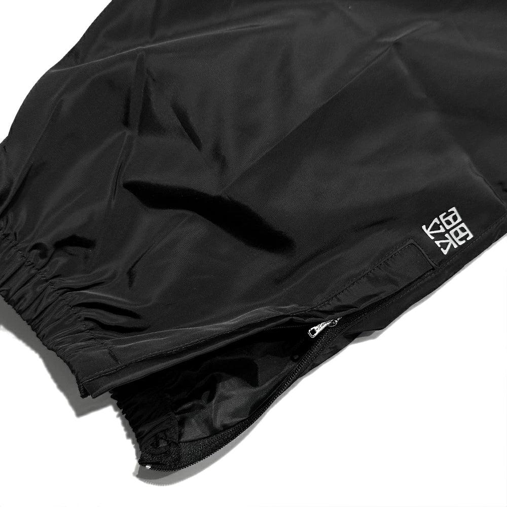 Trekker Nylon Trek Pants