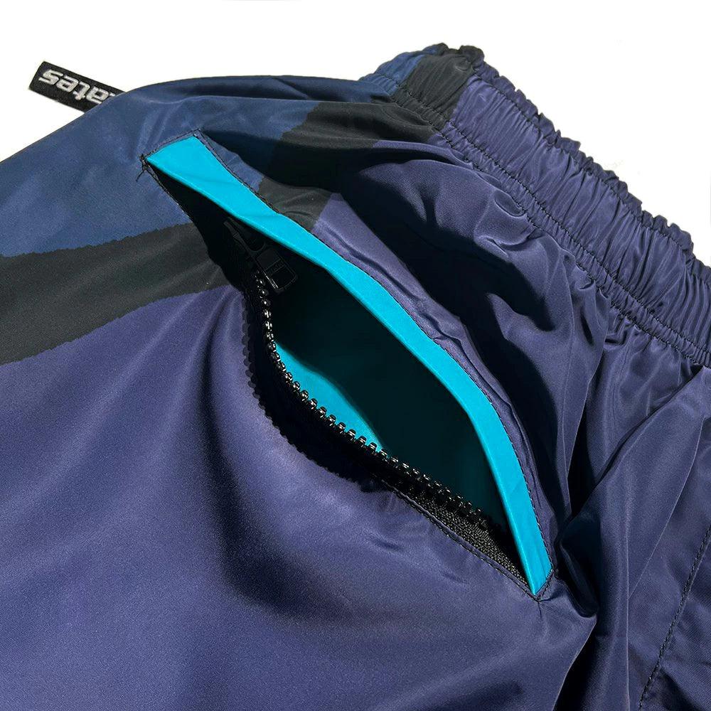 Trekker Nylon Trek Pants