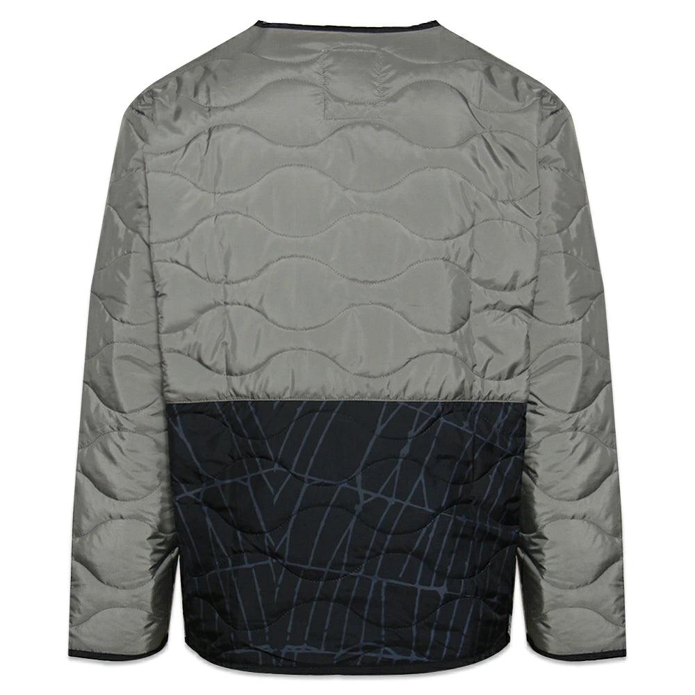 Web Quilted Liner Jacket