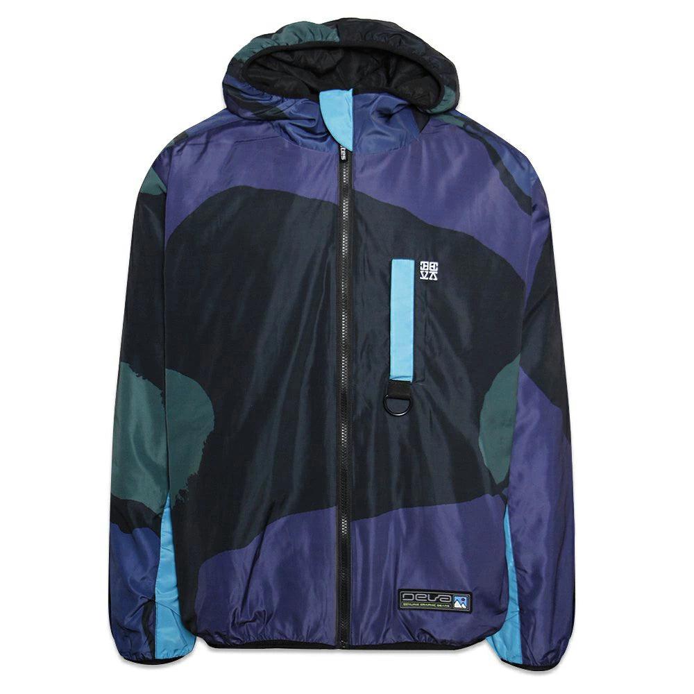 Ascent Reversible Shell Jacket