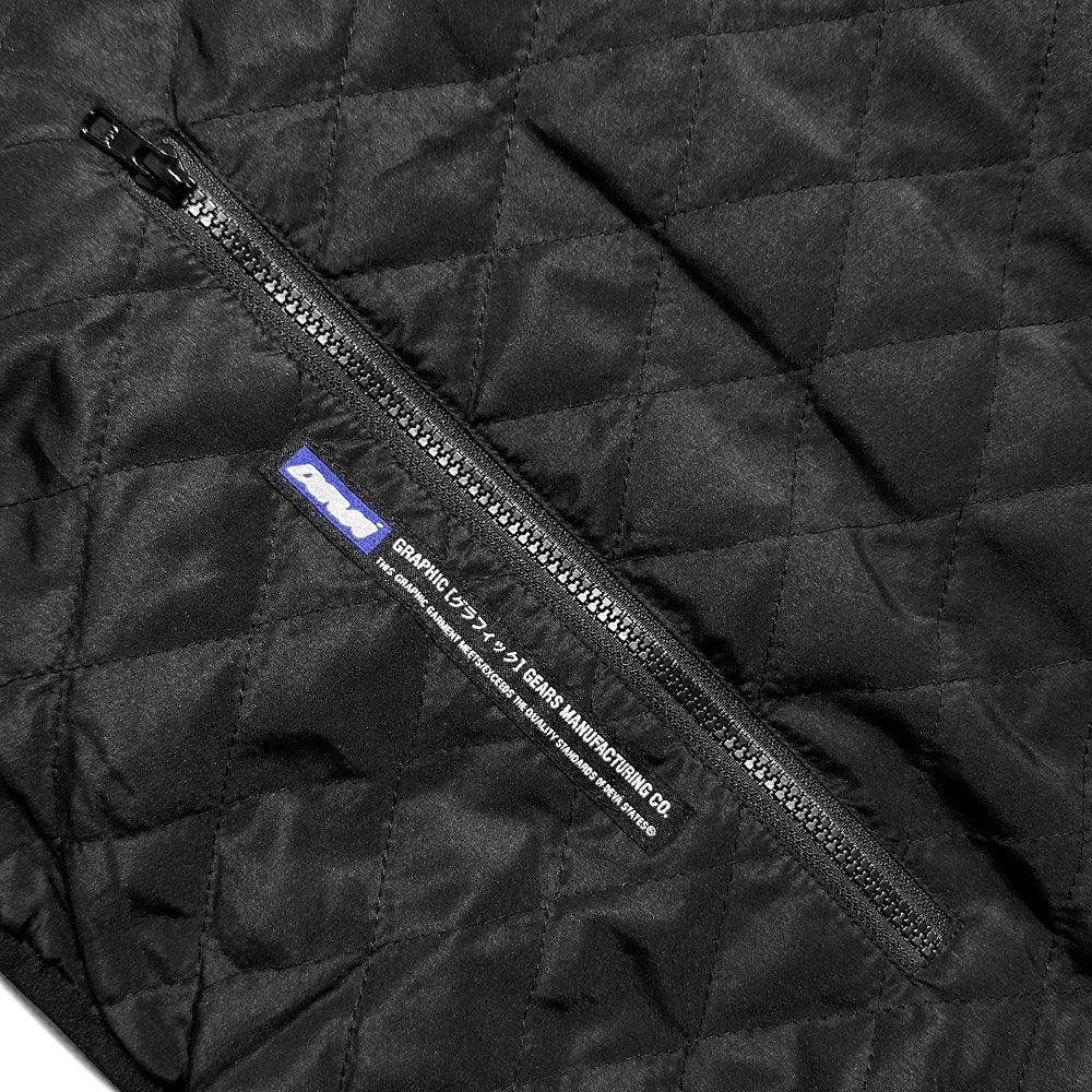 Ascent Reversible Shell Jacket