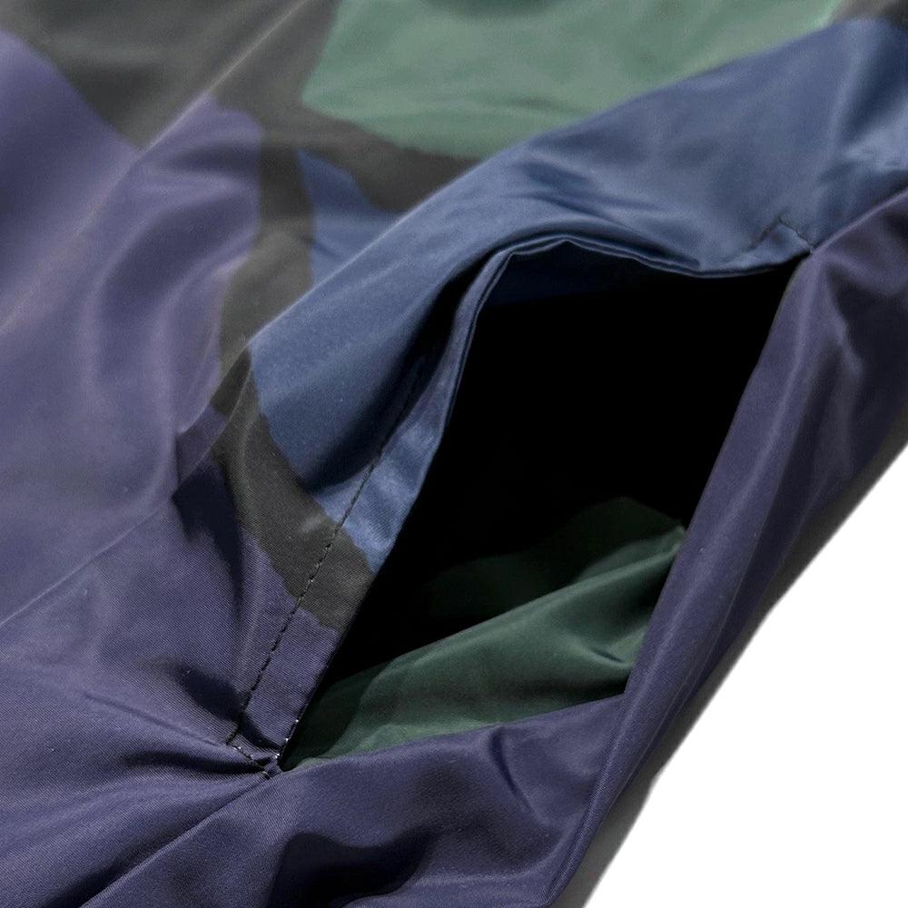 Ascent Reversible Shell Jacket