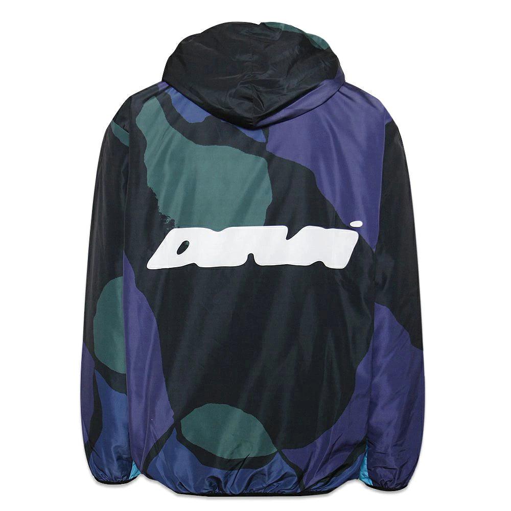 Ascent Reversible Shell Jacket