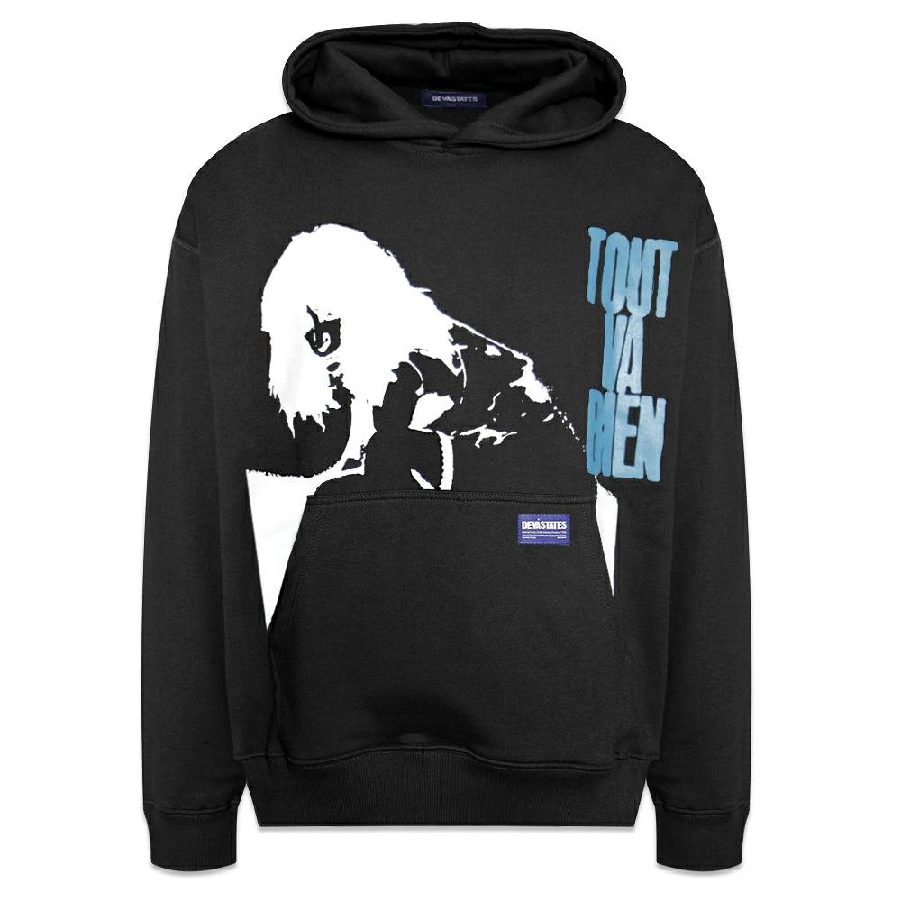 Pat Hoodie