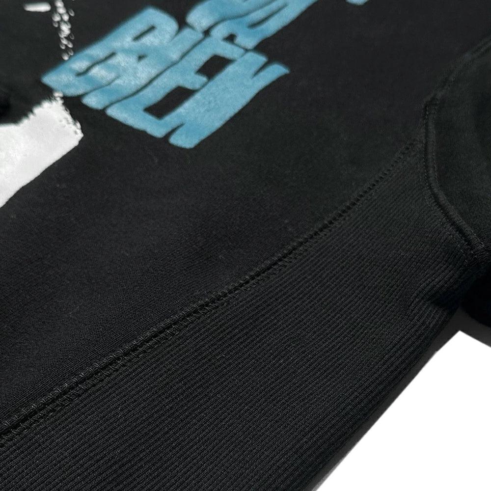 Pat Hoodie