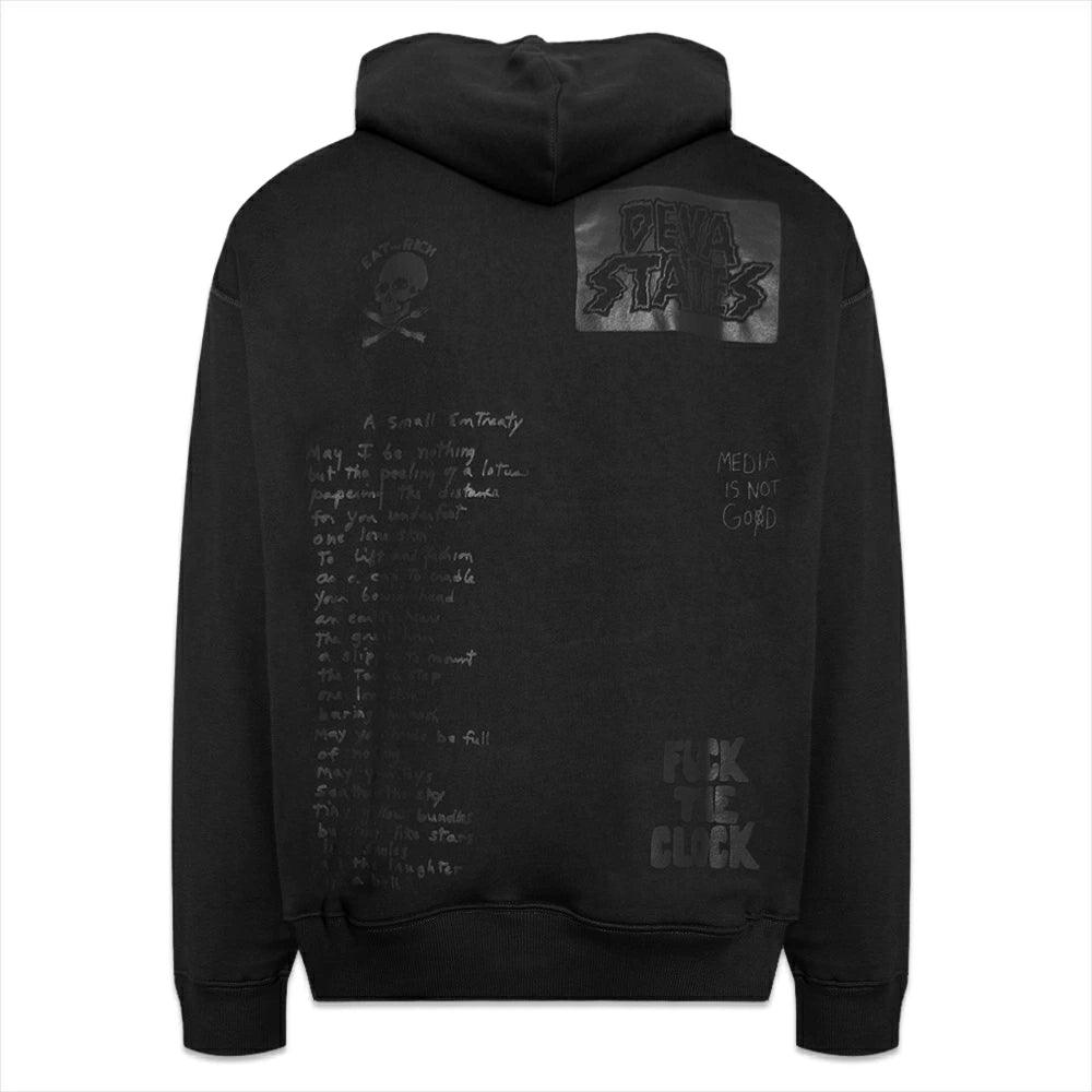 Pat Hoodie
