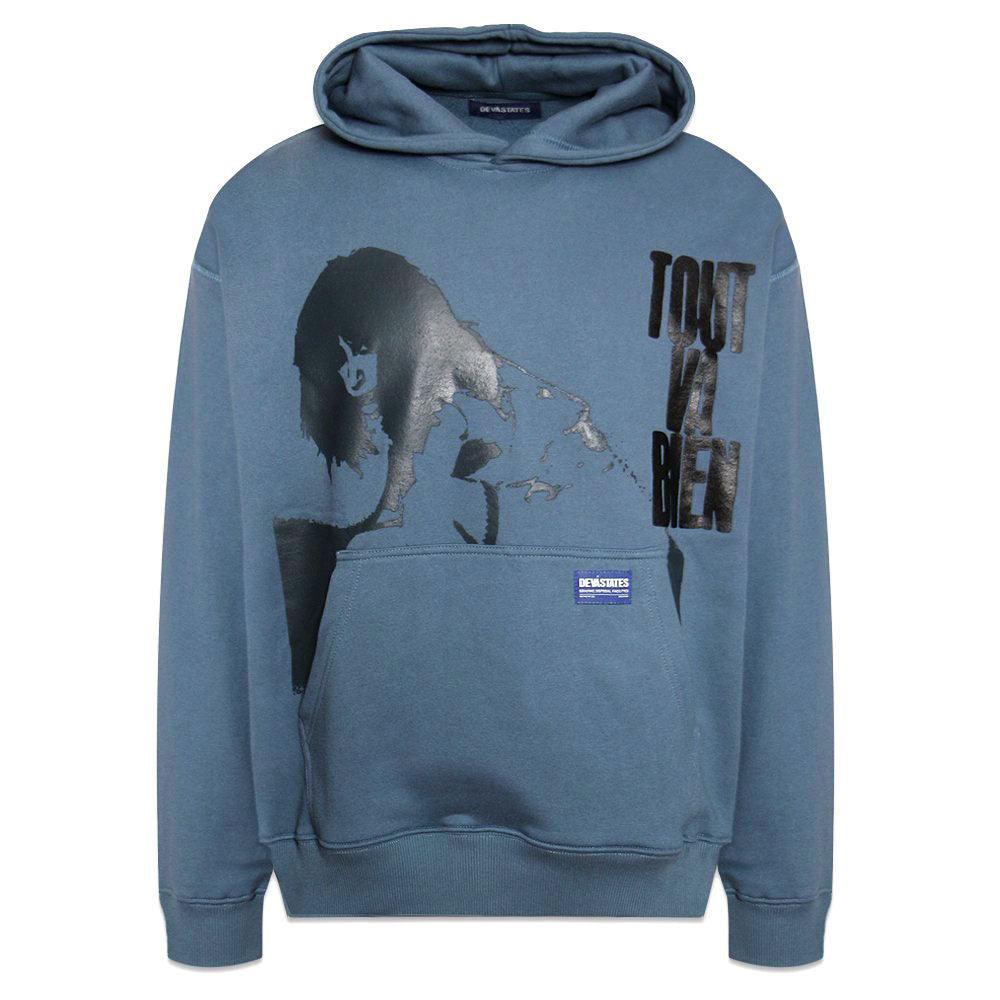 Pat Hoodie