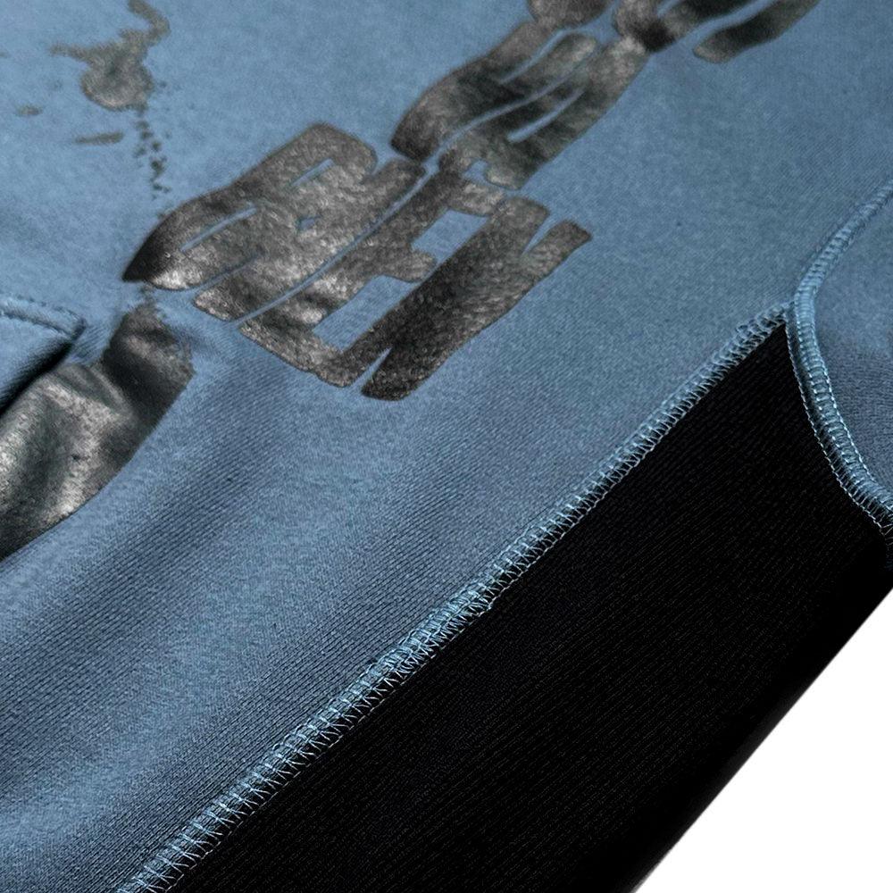 Pat Hoodie