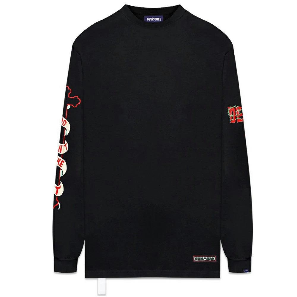 Summon LS Tee