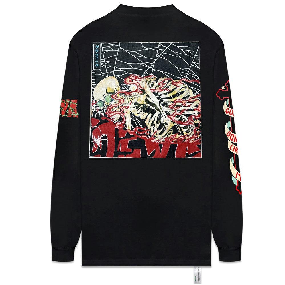 Summon LS Tee