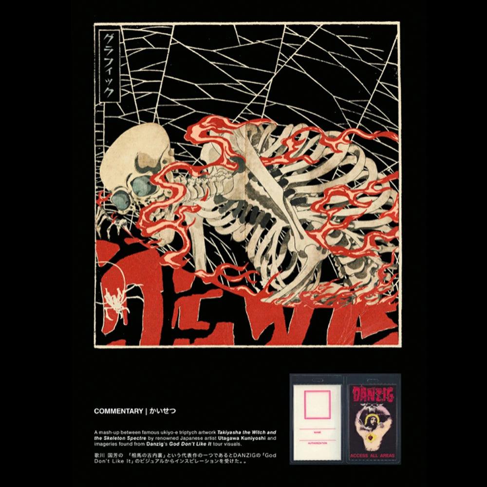 Summon LS Tee