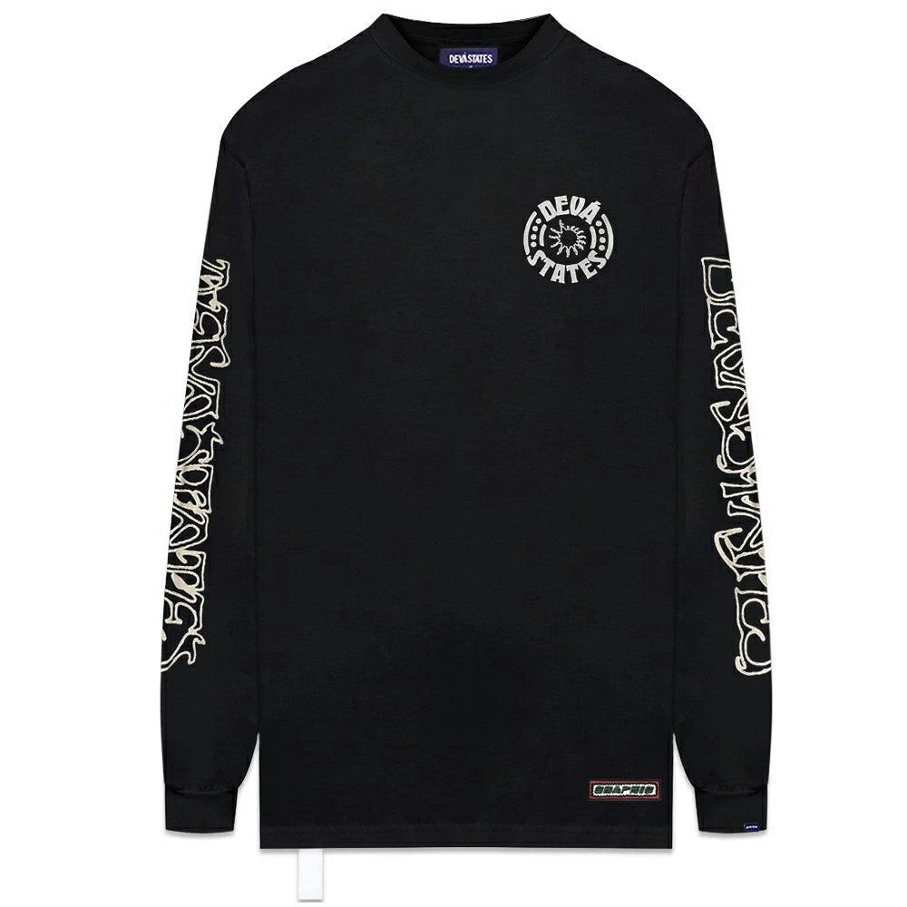 Returns LS Tee