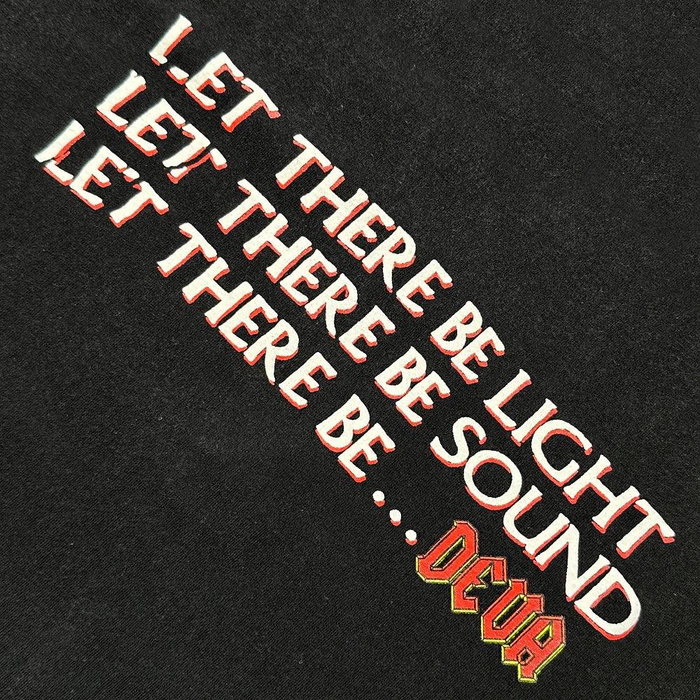 Immersive Tee