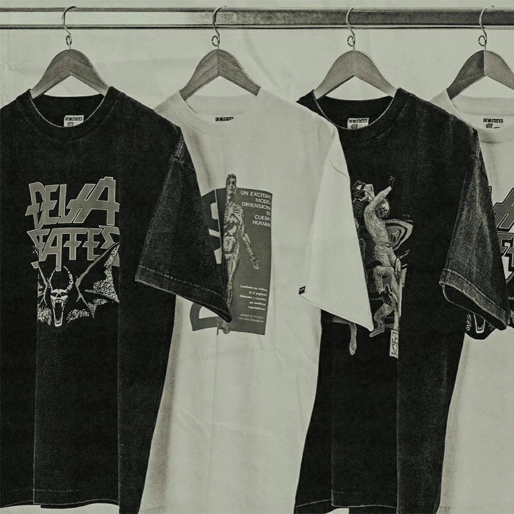 Immersive Tee