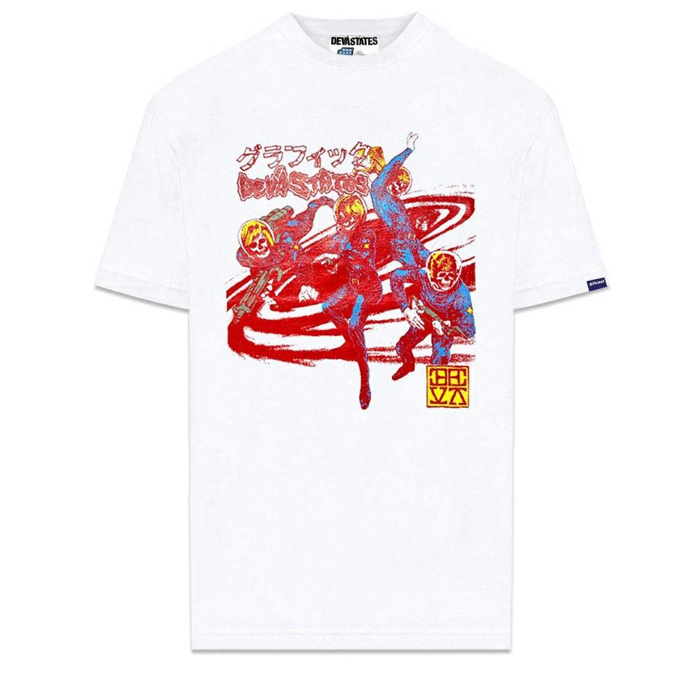 Astronaut's Tee