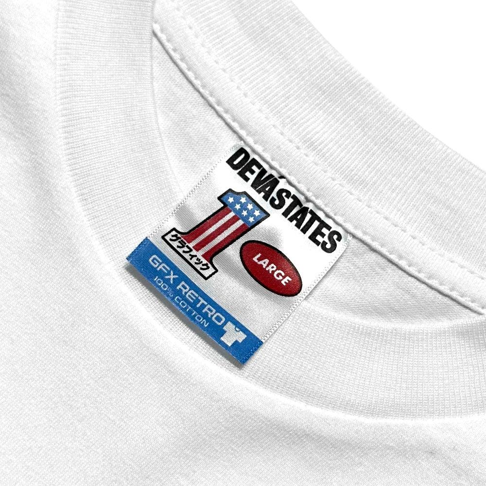 Astronaut's Tee