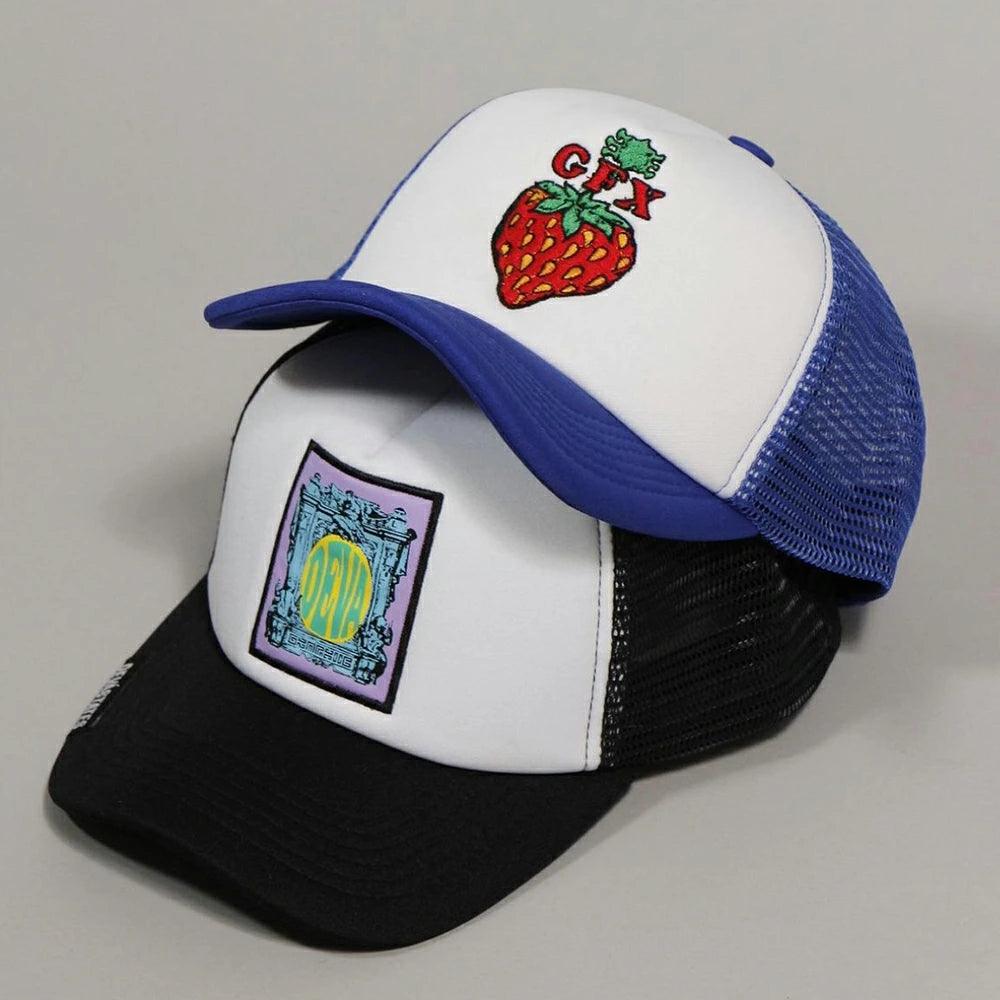 Pops Trucker Cap