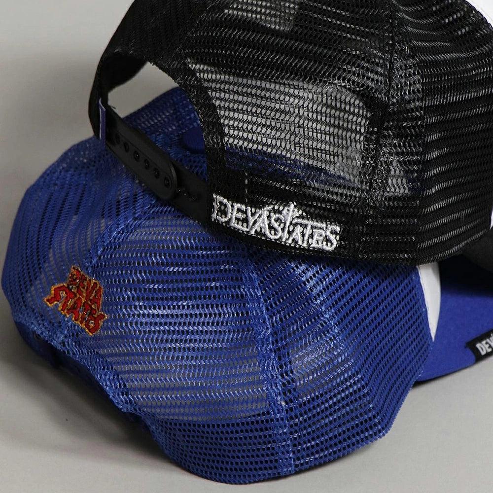 Pops Trucker Cap