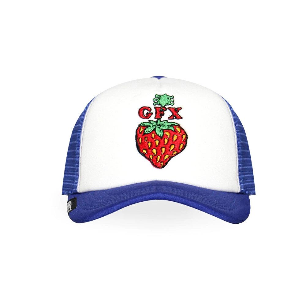 Pops Trucker Cap