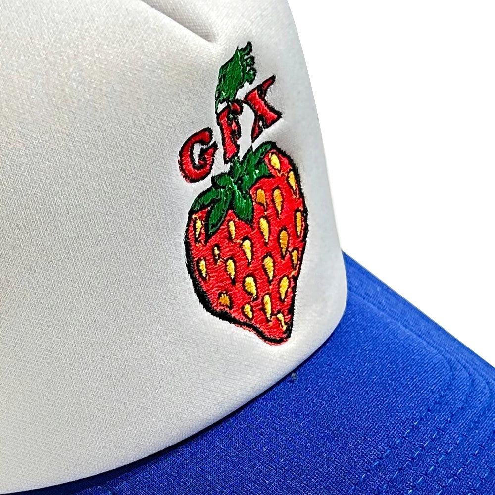 Pops Trucker Cap