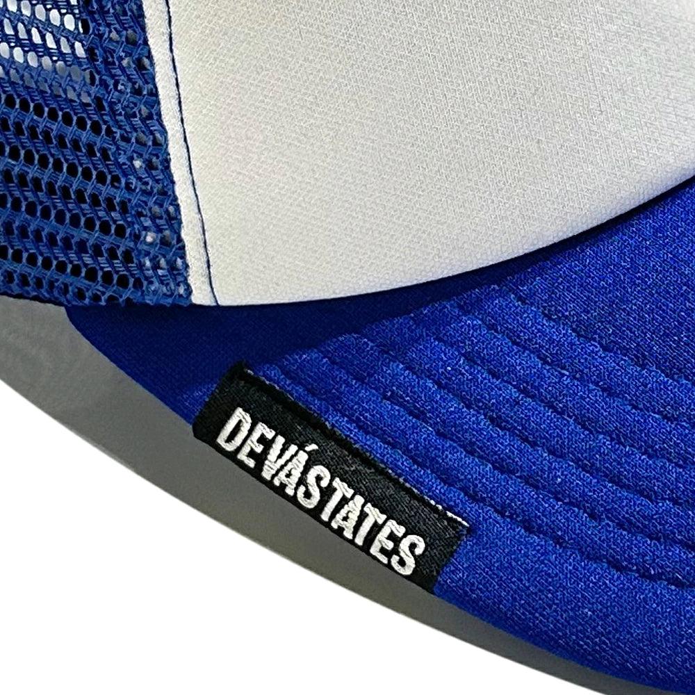 Pops Trucker Cap