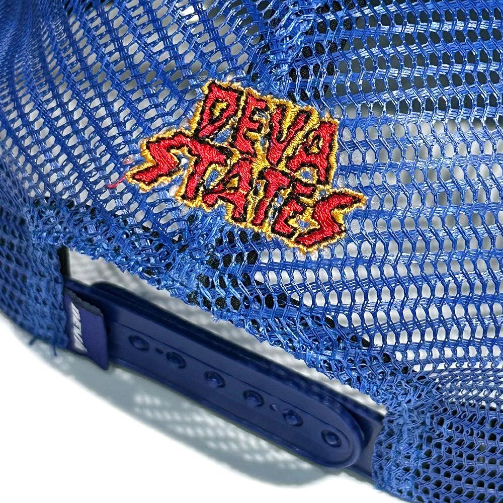 Pops Trucker Cap