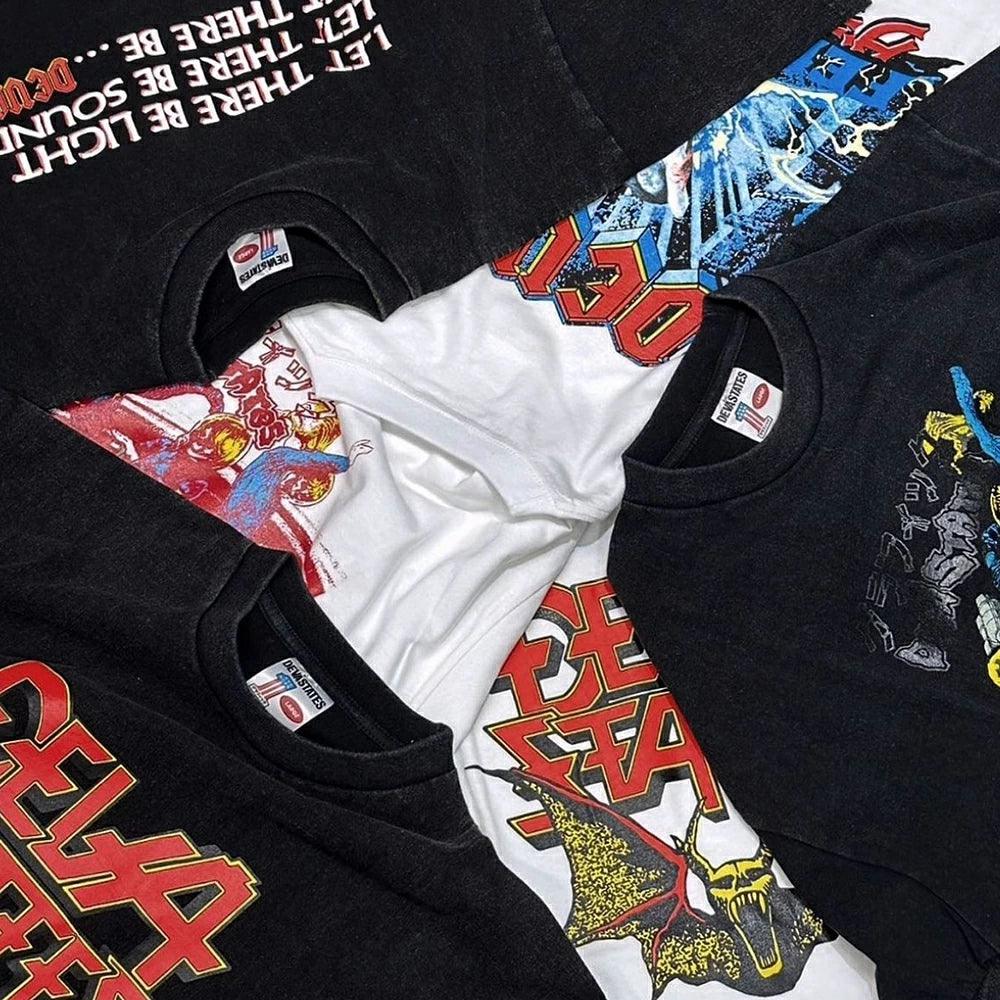 Wicked Tee