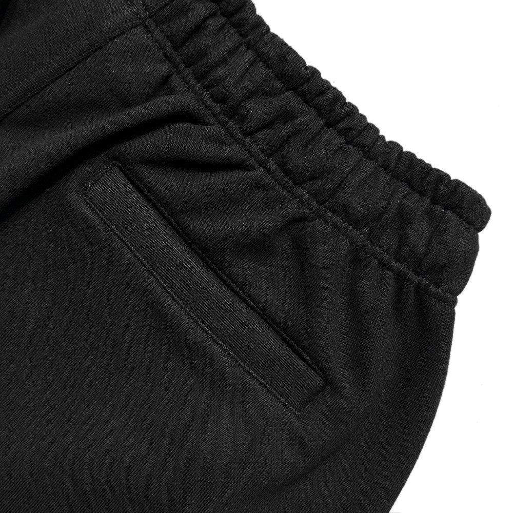 Chrome B Logo Half Pants