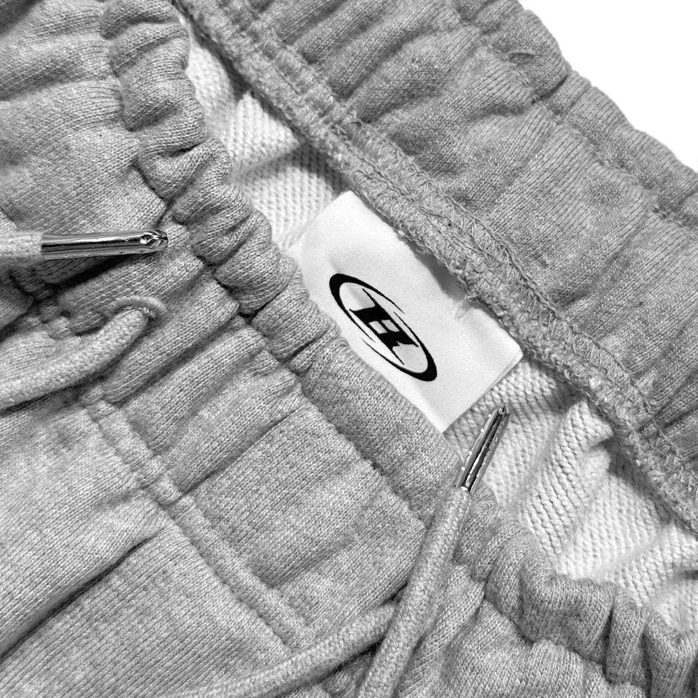 Chrome B Logo Half Pants