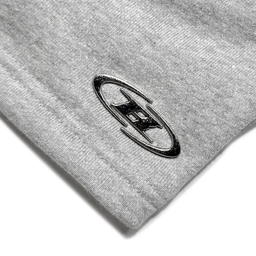Chrome B Logo Half Pants