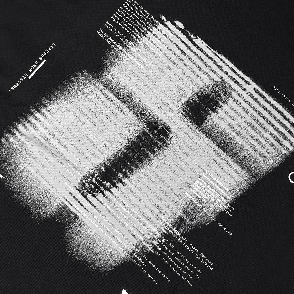 Aspen Transit Hoodie